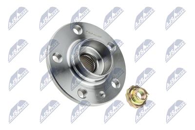 NTY KLP-AU-007 EAN: 5908281464502.