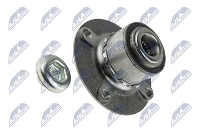 NTY KLP-AU-008 EAN: 5908281473191.