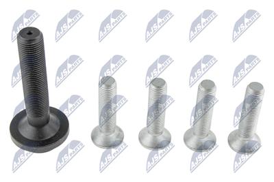 NTY KLP-AU-009-Z EAN: 5908281499443.