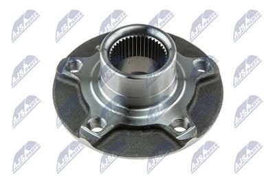 NTY KLP-AU-009P EAN: 5902048064929.