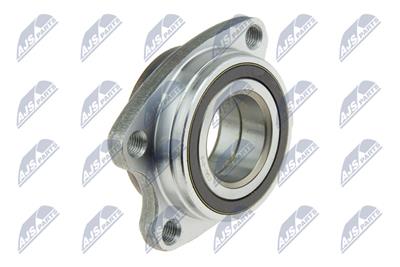 NTY KLP-AU-010 EAN: 5908281454985.