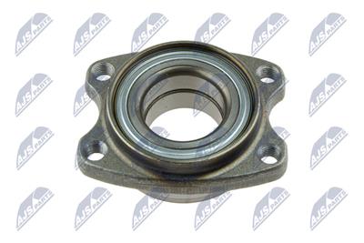 NTY KLP-AU-010 EAN: 5908281454985.