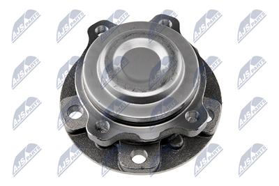 NTY KLP-BM-030 EAN: 5902048890771.