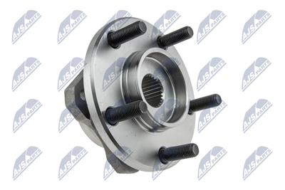 NTY KLP-CH-021 EAN: 5908281407493.