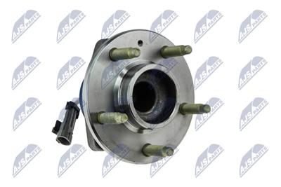 NTY KLP-CH-066 EAN: 5902048060693.