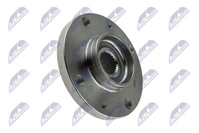 NTY KLP-CT-000P EAN: 5908281482612.