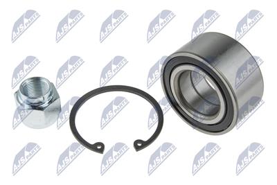 NTY KLP-CT-001 EAN: 5902048008732.