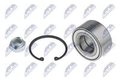 NTY KLP-CT-002 EAN: 5908281498361.