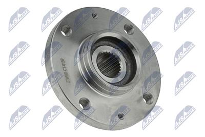 NTY KLP-CT-015P EAN: 5902048015167.