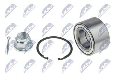 NTY KLP-DA-006 EAN: 5908281444191.