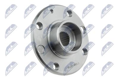 NTY KLP-DW-010P EAN: 5908281462911.