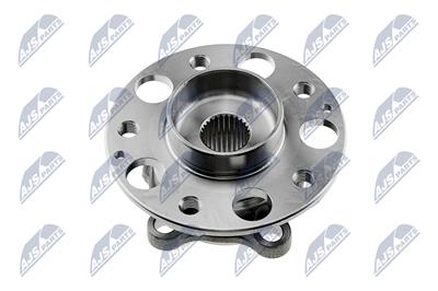 NTY KLP-DW-096 EAN: 5902048042309.