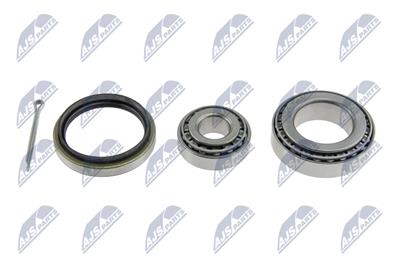 NTY KLP-FR-006 EAN: 5908281439142.