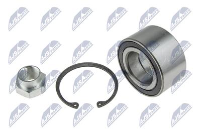 NTY KLP-FR-008 EAN: 5908281444221.