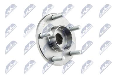 NTY KLP-FR-038P EAN: 5902048014511.