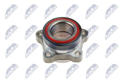 NTY KLP-FR-040 EAN: 5908281434611.