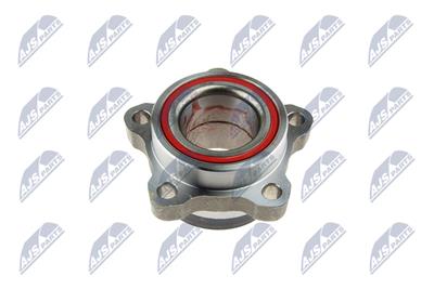 NTY KLP-FR-040 EAN: 5908281434611.