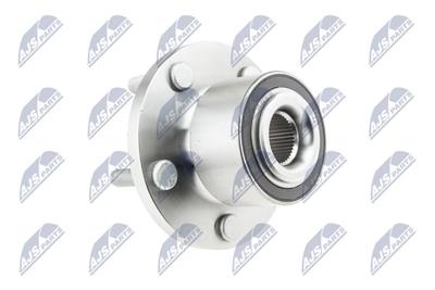 NTY KLP-FR-041 EAN: 5908281464762.