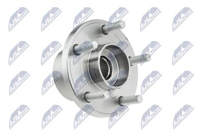 NTY KLP-FR-041 EAN: 5908281464762.