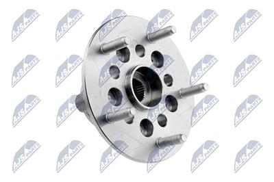 NTY KLP-FR-053 EAN: 5902048891761.