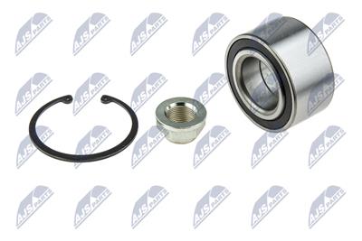 NTY KLP-HD-004 EAN: 5908281438152.