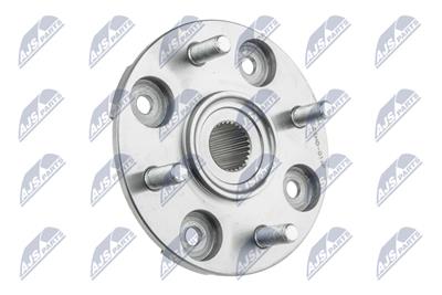 NTY KLP-HD-014P EAN: 5902048927552.