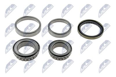 NTY KLP-IS-001 EAN: 5908281426104.