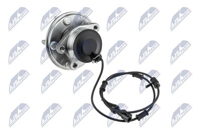 NTY KLP-JG-001 EAN: 5902048024336.