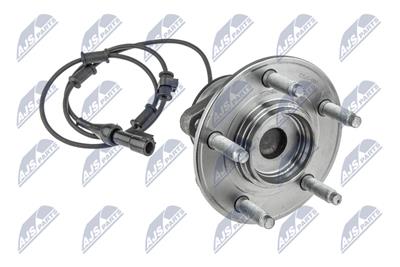 NTY KLP-JG-001 EAN: 5902048024336.