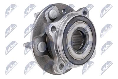 NTY KLP-JG-004 EAN: 5902048075963.