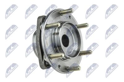 NTY KLP-KA-315 EAN: 5908281439234.