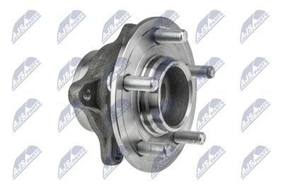 NTY KLP-LR-001 EAN: 5908281438558.