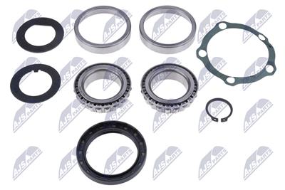 NTY KLP-LR-004 EAN: 5902048006967.