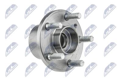 NTY KLP-LR-005 EAN: 5908281484142.