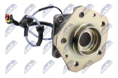 NTY KLP-MA-000 EAN: 5902048222787.