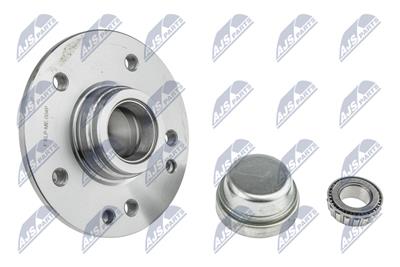 NTY KLP-ME-004P EAN: 5902048024343.