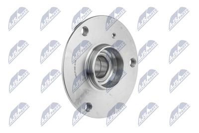 NTY KLP-ME-019 EAN: 5908281439265.