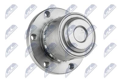 NTY KLP-ME-025 EAN: 5908281498415.