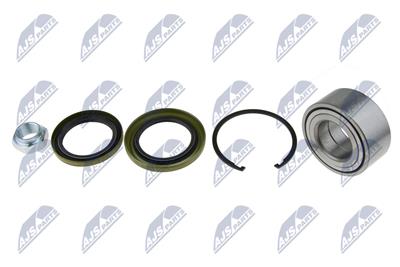 NTY KLP-MS-010 EAN: 5908281425282.