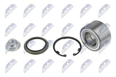 NTY KLP-MZ-013 EAN: 5908281425312.