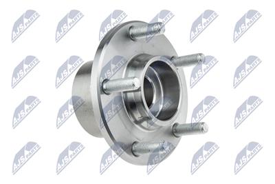 NTY KLP-MZ-025 EAN: 5908281426326.