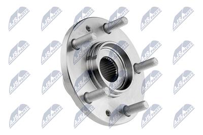 NTY KLP-MZ-029P3 EAN: 5902048876133.