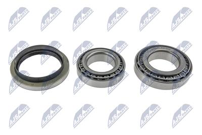 NTY KLP-NS-020 EAN: 5908281426135.