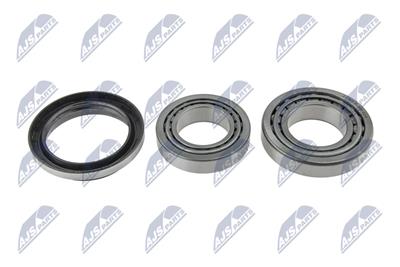 NTY KLP-NS-020 EAN: 5908281426135.