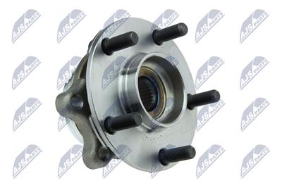 NTY KLP-NS-060 EAN: 5902048165725.