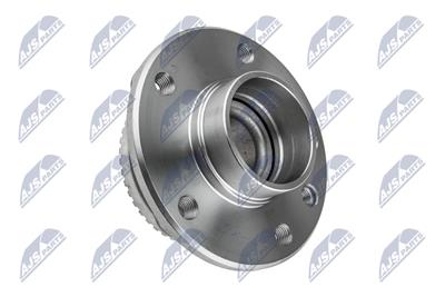 NTY KLP-PL-008 EAN: 5908281492482.