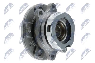 NTY KLP-RE-030 EAN: 5902048097965.