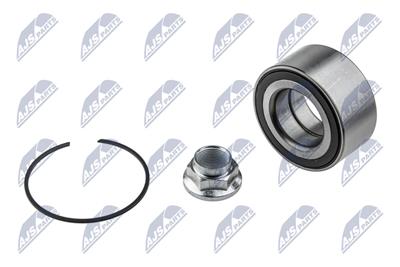 NTY KLP-RV-008 EAN: 5908281465103.