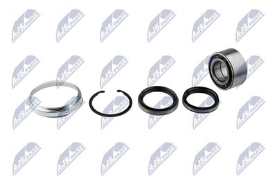 NTY KLP-TY-015 EAN: 5908281425398.