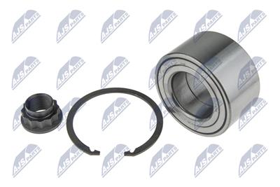 NTY KLP-TY-059 EAN: 5908281444535.